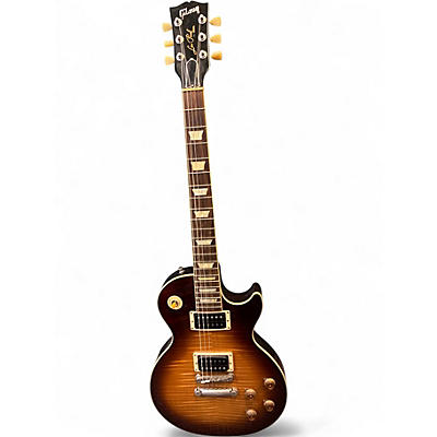 Used 2021 Gibson Slash Les Paul Standard '50s NOVEMBER BURST Solid Body Electric Guitar