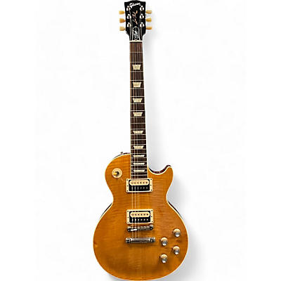 Gibson Used 2021 Gibson Slash Les Paul Standard '50s appetite brust Solid Body Electric Guitar