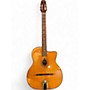 Used 2021 Gitane DG-250M Natural Acoustic Guitar Natural