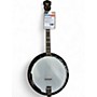 Used 2021 Gold Tone TS250 Natural Banjo Natural