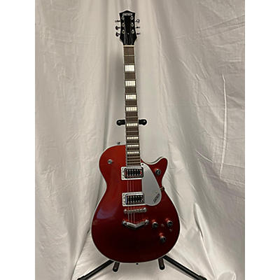 Gretsch Guitars Used 2021 Gretsch Guitars BIG BLOCK WINE RED Solid Body Electric Guitar