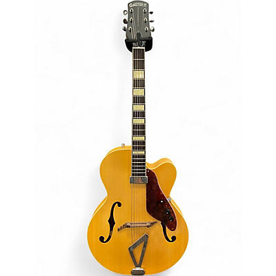 Used 2021 Gretsch Guitars G100CE Natural Acoustic Electric Guitar