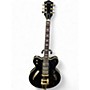 Used 2021 Gretsch Guitars G2627TG Black Hollow Body Electric Guitar Black