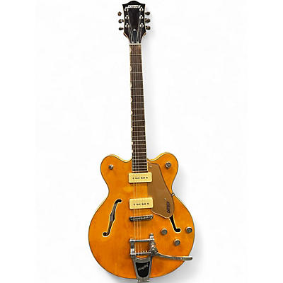 Used 2021 Gretsch Guitars G5627T-P90 Electromatic  Speyside Hollow Body Electric Guitar