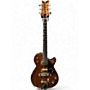 Used 2021 Gretsch Guitars penguin 6134t limited edition koa Solid Body Electric Guitar koa