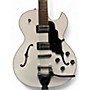 Used 2021 Guild Starfire GVT SNOWCREST WHITE Hollow Body Electric Guitar SNOWCREST WHITE