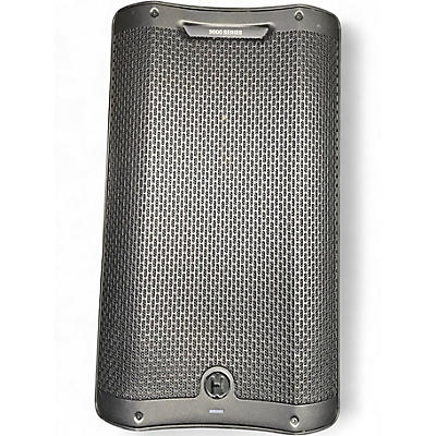 Used 2021 Harbinger V3412 Powered Speaker