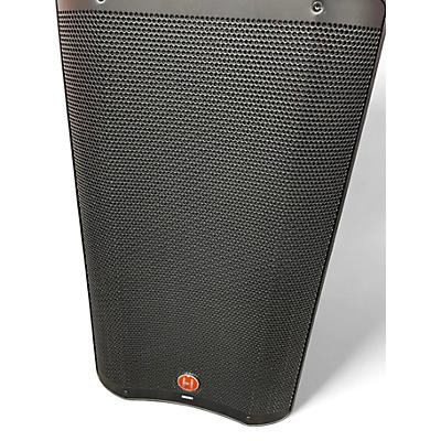 Used 2021 Harbinger VARI V2312 Powered Speaker