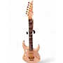 Used 2021 Ibanez PIA-3761 Alpine White Solid Body Electric Guitar Alpine White