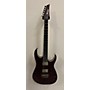 Used Ibanez Used 2021 Ibanez PRESTIGE RG5121 Burgundy METALLIC Solid Body Electric Guitar Burgundy METALLIC