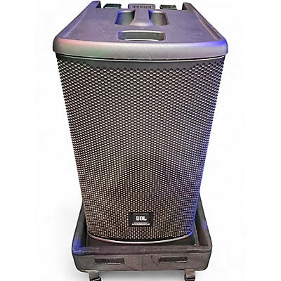 Used 2021 JBL EON  ONE MKII Powered Speaker