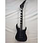 Used Jackson Used 2021 Jackson Jeff Loomis SL7 Black Solid Body Electric Guitar Black