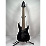 Used Jackson Used 2021 Jackson SLATX8 Fanned Fret 8 String Black Solid Body Electric Guitar Black