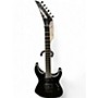 Used Jackson Used 2021 Jackson mTM2 Black Solid Body Electric Guitar Black