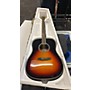 Used Used 2021 Juicy Guitars Acoustic Second Edition Tobacco Burst Acoustic Guitar Tobacco Burst