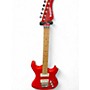 Used 2021 Kramer Pacer Classic Candy Apple Red Solid Body Electric Guitar Candy Apple Red