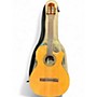 Used 2021 Kremona Verea VA Lux Natural Classical Acoustic Electric Guitar Natural