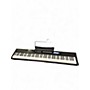 Used 2021 Kurzweil Ka S1 Keyboard Workstation