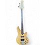Used 2021 Lakland 44-02 Skyline Series Antique Natural Electric Bass Guitar Antique Natural