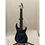 Used Legator Used 2021 Legator N8FP Cali Cobalt Solid Body Electric Guitar Cali Cobalt