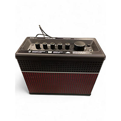 Used 2021 Line 6 AMPLIFi 30 30W Guitar Combo Amp