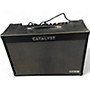 Used 2021 Line 6 Catalyst 200 Guitar Power Amp
