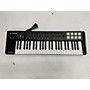 Used M-Audio Used 2021 M-Audio Oxygen 49 Key MIDI Controller