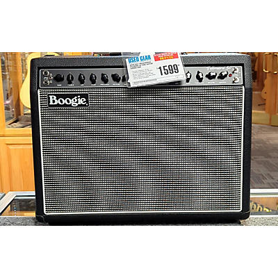 MESA/Boogie Used 2021 MESA/Boogie FILLMORE 50 Tube Guitar Combo Amp