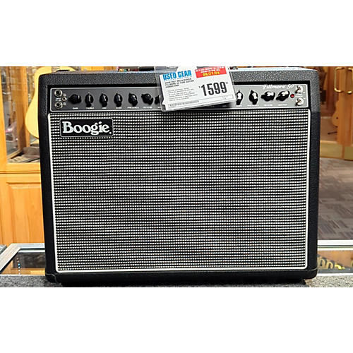 MESA/Boogie Used 2021 MESA/Boogie FILLMORE 50 Tube Guitar Combo Amp