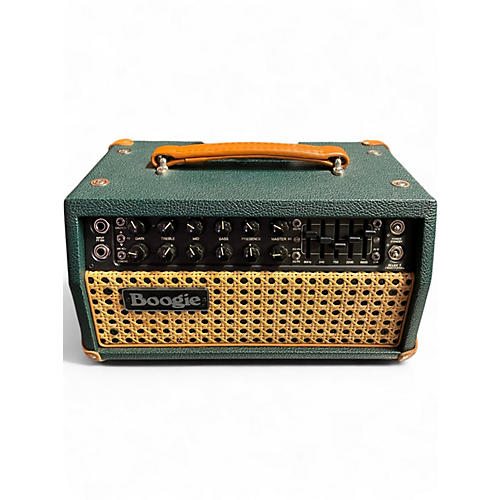 Used 2021 MESA/Boogie Mark V 25 Tube Guitar Amp Head