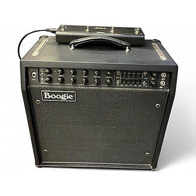Used 2021 MESA/Boogie Mark V Thirty Five 1x12 Tube Guitar Combo Amp