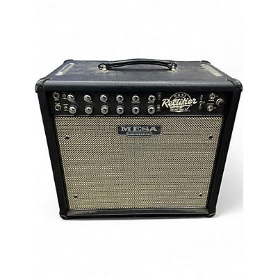 Used 2021 MESA/Boogie Rectoverb 25W Tube Guitar Combo Amp