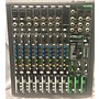 Used Mackie Used 2021 Mackie PROFX12 Unpowered Mixer