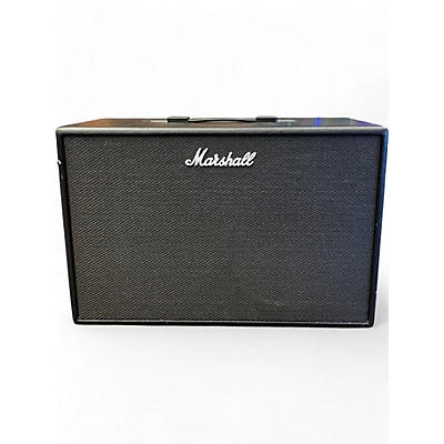 Marshall Used 2021 Marshall Code 100C Guitar Combo Amp