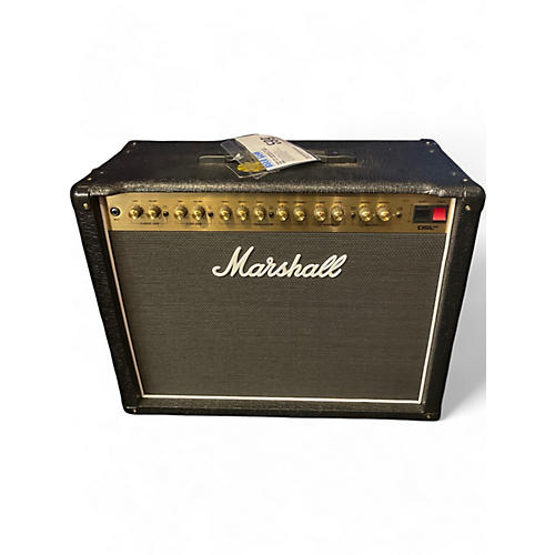 Marshall Used 2021 Marshall DSL40C 40W 1x12 Tube Guitar Combo Amp