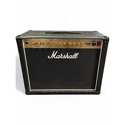 Used 2021 Marshall DSL40C 40W 1x12 Tube Guitar Combo Amp