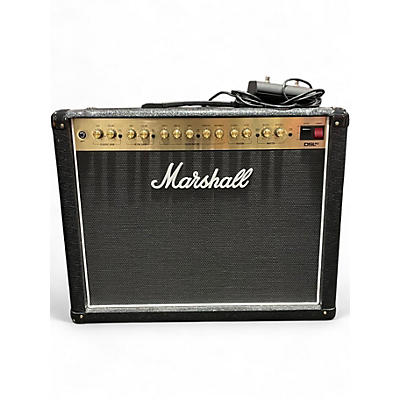 Used 2021 Marshall DSL40C 40W 1x12 Tube Guitar Combo Amp