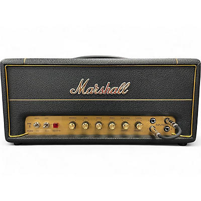 Used 2021 Marshall MK II STUDIO Tube Guitar Amp Head