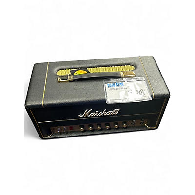 Used 2021 Marshall MKII SV20 Tube Guitar Amp Head