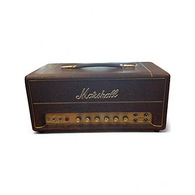 Used 2021 Marshall Marshall Studio Vintage 20W Tube Guitar Amp Head