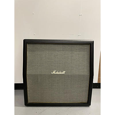 Marshall Used 2021 Marshall ORI412A 240W 4x12 Guitar Cabinet Guitar Cabinet