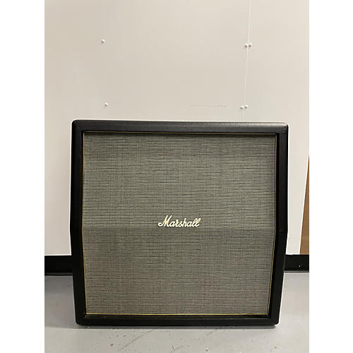 Marshall Used 2021 Marshall ORI412A 240W 4x12 Guitar Cabinet Guitar Cabinet