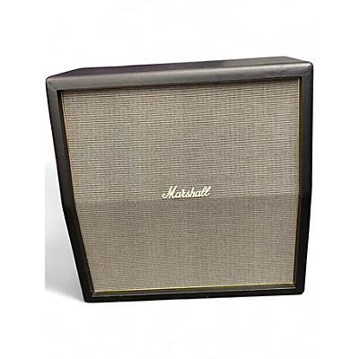 Used 2021 Marshall ORI4x12A Guitar Cabinet