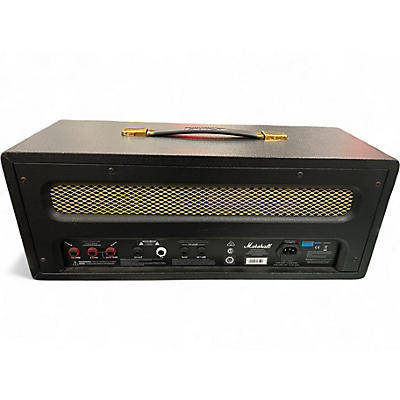 Used 2021 Marshall ORIGIN50H Tube Guitar Amp Head