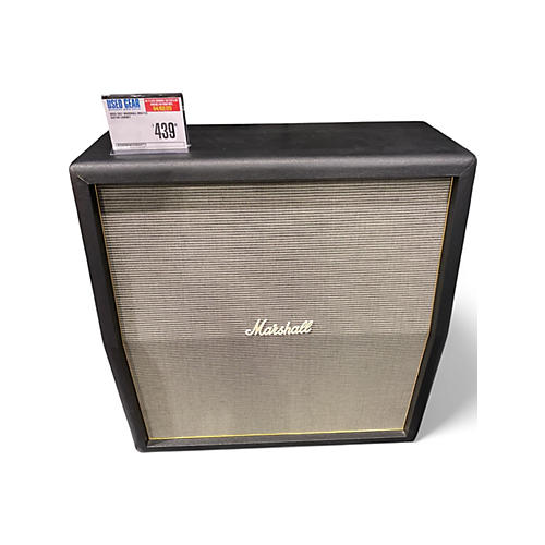 Used 2021 Marshall Ori412A Guitar Cabinet