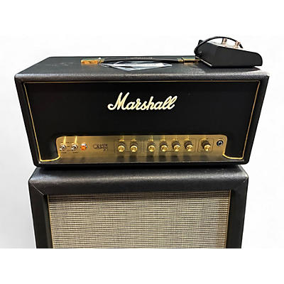 Used 2021 Marshall Origin 20C Tube Guitar Combo Amp
