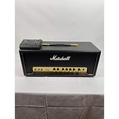 Marshall Used 2021 Marshall Origin 50H Tube Guitar Amp Head