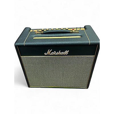 Used 2021 Marshall SV20C Tube Guitar Combo Amp