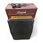 Used 2021 Marshall SV20H Limited Edition Black and Red Snakeskin Tube Guitar Amp Head