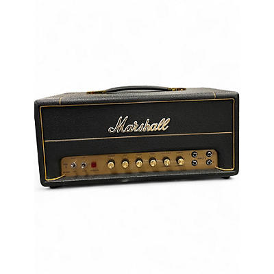 Used 2021 Marshall SV20H Tube Guitar Amp Head